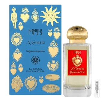 Nobile 1942 A Grazia - Eau de Parfum - Perfume Sample - 2 ml